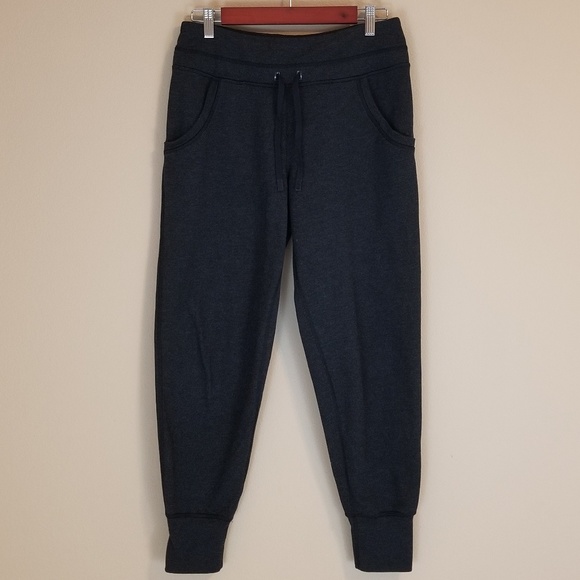 Lucy Pants - Lucy Women's Cuffed Joggers